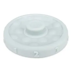 Canpol Miękka układanka piramidka sensoryczna 79/103