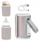 Lionelo podgrzewacz do butelek THERMUP GO PINK