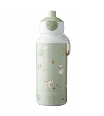 Little Dutch Bidon Little Farm 400ml