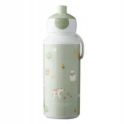 Little Dutch Bidon Little Farm 400ml Little Dutch Bidon Little Farm 400ml