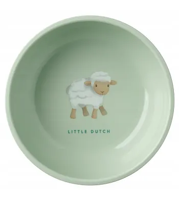 Little Dutch Miseczka Little Farm