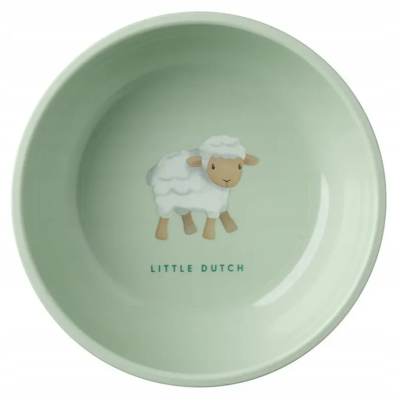 Little Dutch Miseczka Little Farm Little Dutch Miseczka Little Farm