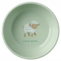 Little Dutch Miseczka Little Farm Little Dutch Miseczka Little Farm