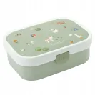 Little Dutch Zestaw lunchbox i bidon Little Farm