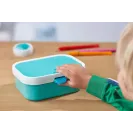 Little Dutch Zestaw lunchbox i bidon Little Farm