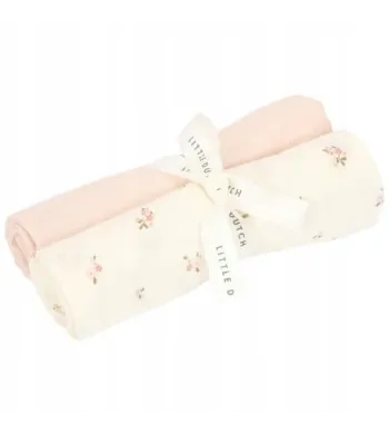 Little Dutch Otulacze 70x70 Fairy Blossom TE51894031