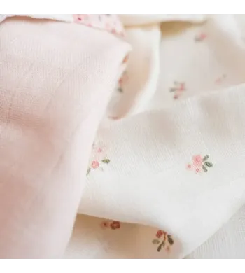 Little Dutch Otulacze 70x70 Fairy Blossom TE51894031