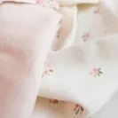 Little Dutch Otulacze 70x70 Fairy Blossom TE51894031
