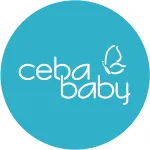 Ceba mata do przewijania  50/80 Balloons