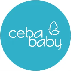 Ceba mata do przewijania  50/80 Balloons