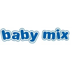 Baby mix JEŹDZIK GRAWITACYJNY G-Force LED koła + melodie PINK