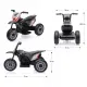 Babymix - Honda CRF 450R pojazd na akumulator - motocykl dla malucha | GREY