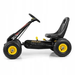 Milly mali Gokart Thor Black Milly mali Gokart Thor Black