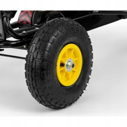 Milly mali Gokart Thor Black Milly mali Gokart Thor Black