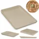 lio przewijak Megs Beige Sand