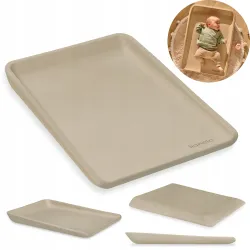 lio przewijak Megs Beige Sand