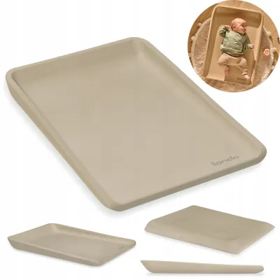 lio przewijak Megs Beige Sand