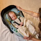 AVIONAUT PIXEL PRO 2.0 C FOTELIK I-SIZE 0-13KG 05 pink