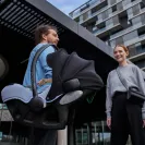 AVIONAUT PIXEL PRO 2.0 C FOTELIK I-SIZE 0-13KG 05 pink