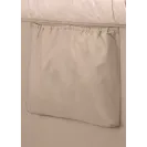 LIONELO Łóżeczko turystyczne składane kojec torba Jasmin Easy Fold BEIGE