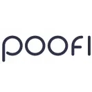 Poduszka ciążowa Poofi w kolorze nugat