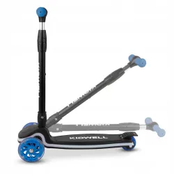 Kidwell hulajnoga LUMO Blue