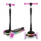 Kidwell hulajnoga LUMO Pink