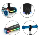 Kidwell hulajnoga LUMO Blue