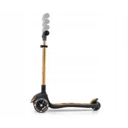 Milly mali hulajnoga Boogie Golden Milly mali hulajnoga Boogie Golden