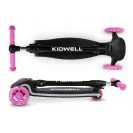 Kidwell hulajnoga LUMO Pink