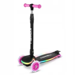 Kidwell hulajnoga LUMO Pink Kidwell hulajnoga LUMO Pink