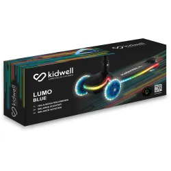 Kidwell hulajnoga LUMO Blue