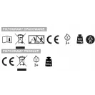 Kidwell hulajnoga LUMO Blue