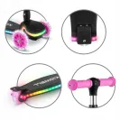 Kidwell hulajnoga LUMO Pink