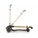 Milly mali hulajnoga Boogie Golden