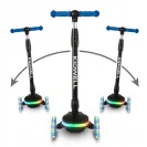 Kidwell hulajnoga LUMO Blue