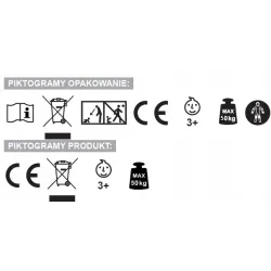 Kidwell hulajnoga LUMO Pink Kidwell hulajnoga LUMO Pink