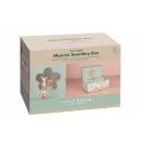 Little Dutch Szkatułka na biżuterię z pozytywką - Sarenka