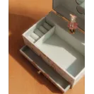 Little Dutch Szkatułka na biżuterię z pozytywką - Sarenka