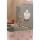 Little Dutch Szkatułka na biżuterię z pozytywką - Sarenka