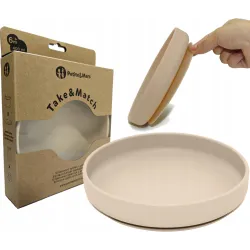 PETITE&MARS talerz Desert Sand PETITE&MARS talerz Desert Sand