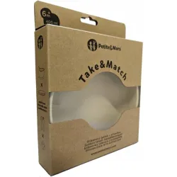 PETITE&MARS talerz Desert Sand PETITE&MARS talerz Desert Sand