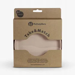 PETITE&MARS talerz Desert Sand PETITE&MARS talerz Desert Sand