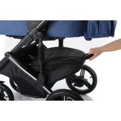 Bebetto torba do kosza NITELLO Bebetto torba do kosza NITELLO