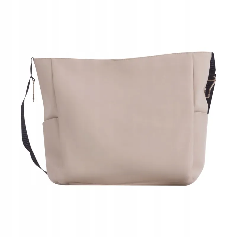 Bebetto torba do wózka T3 Latte