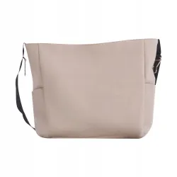 Bebetto torba do wózka T3 Latte