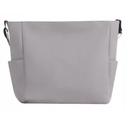 Bebetto torba do wózka T3 Silver