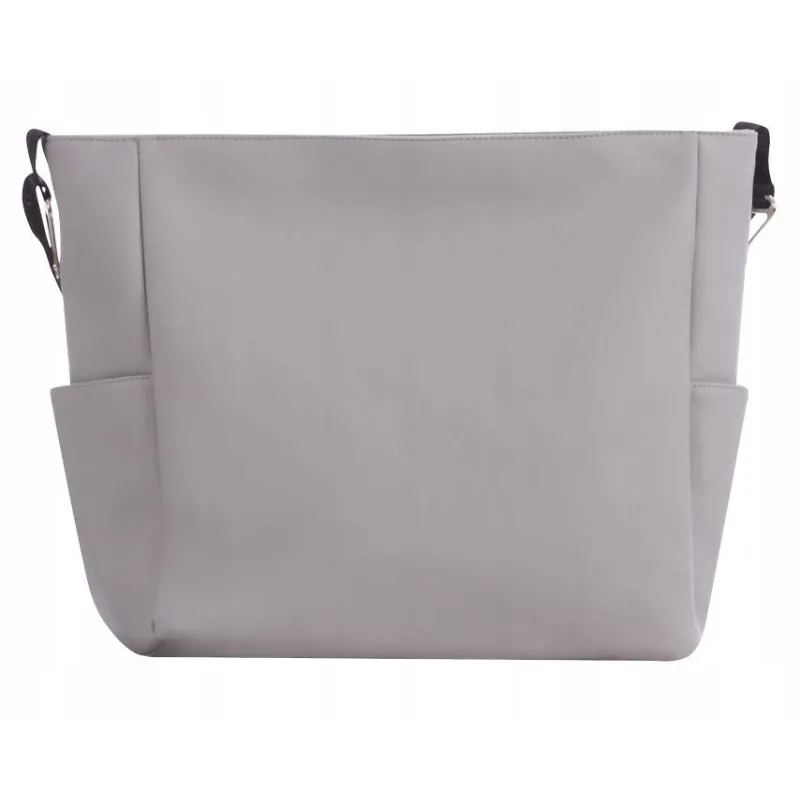 Bebetto torba do wózka T3 Silver Bebetto torba do wózka T3 Silver