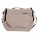 Bebetto torba do wózka T6 Latte