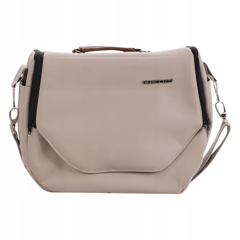 Bebetto torba do wózka T6 Latte Bebetto torba do wózka T6 Latte